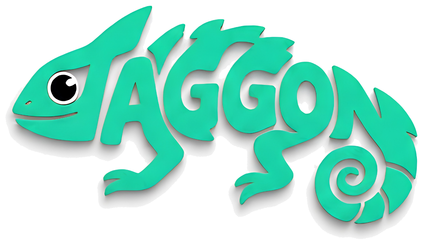 TAGGON